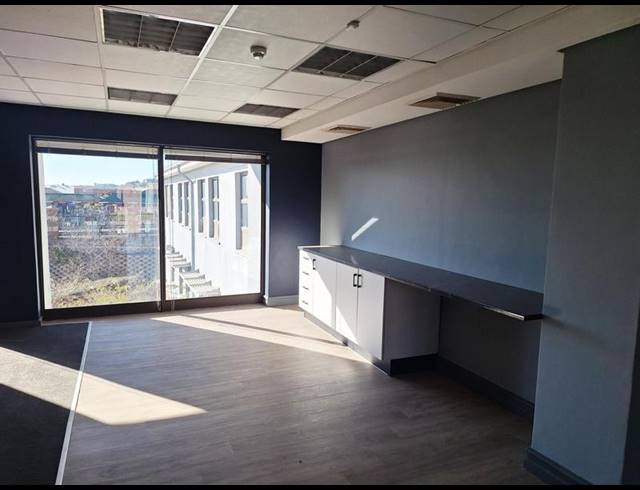 BUSINESS PROPERTY TO RENT IN ROUTE 21 BUSINESS PARK